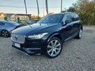 Volvo XC 90 D5 Polestar/Inscription/Serwis/Zarejestrowany w PL/Zamiana/Kredyt - 1