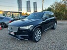 Volvo XC 90 D5 Polestar/Inscription/Serwis/Zarejestrowany w PL/Zamiana/Kredyt - 2