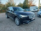 Volvo XC 90 D5 Polestar/Inscription/Serwis/Zarejestrowany w PL/Zamiana/Kredyt - 4