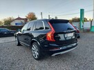 Volvo XC 90 D5 Polestar/Inscription/Serwis/Zarejestrowany w PL/Zamiana/Kredyt - 7