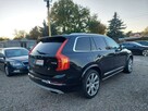 Volvo XC 90 D5 Polestar/Inscription/Serwis/Zarejestrowany w PL/Zamiana/Kredyt - 9