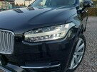 Volvo XC 90 D5 Polestar/Inscription/Serwis/Zarejestrowany w PL/Zamiana/Kredyt - 11