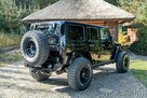 Jeep Wrangler - 4