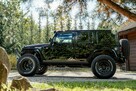 Jeep Wrangler - 12