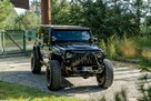 Jeep Wrangler - 16