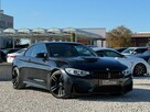 BMW M4 / Drugi właściciel / Head Up / Kamera 360 / Tempomat / FV marża - 1