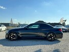 BMW M4 / Drugi właściciel / Head Up / Kamera 360 / Tempomat / FV marża - 7