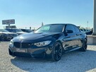 BMW M4 / Drugi właściciel / Head Up / Kamera 360 / Tempomat / FV marża - 8