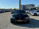 BMW M4 / Drugi właściciel / Head Up / Kamera 360 / Tempomat / FV marża - 9