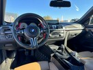 BMW M4 / Drugi właściciel / Head Up / Kamera 360 / Tempomat / FV marża - 14