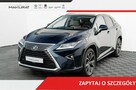 Lexus RX WU7715H#200t/300 Elegance Podgrz I wentyl f K.cof Salon PL VAT23% - 1