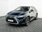 Lexus RX WU7715H#200t/300 Elegance Podgrz I wentyl f K.cof Salon PL VAT23% - 2