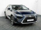 Lexus RX WU7715H#200t/300 Elegance Podgrz I wentyl f K.cof Salon PL VAT23% - 3