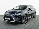 Lexus RX WU7715H#200t/300 Elegance Podgrz I wentyl f K.cof Salon PL VAT23% - 12