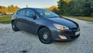 Opel Astra 1.6 16v 116KM # Klima # Parktronic # Mały Przebieg # Jak NOWA !!! - 3