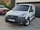 Peugeot Partner Fvat 23% NOWY ROZRZĄD + OLEJ *bezwypadkowy* KLIMA 3szt - 1