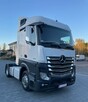 Mercedes Actros 18.45 Standard - 1