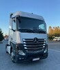 Mercedes Actros 18.45 Standard - 2