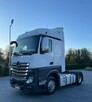 Mercedes Actros 18.45 Standard - 3