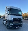 Mercedes Actros 18.45 Standard - 4