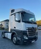 Mercedes Actros 18.45 Standard - 5