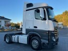 Mercedes Actros 18.45 Standard - 6