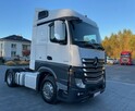 Mercedes Actros 18.45 Standard - 7