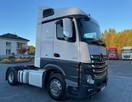 Mercedes Actros 18.45 Standard - 8