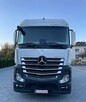 Mercedes Actros 18.45 Standard - 9