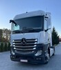 Mercedes Actros 18.45 Standard - 10