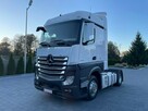 Mercedes Actros 18.45 Standard - 11