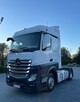 Mercedes Actros 18.45 Standard - 12