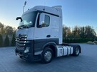 Mercedes Actros 18.45 Standard - 13