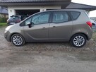 Opel Meriva 1.7 CDTI Edition - 3