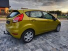 Ford Fiesta 1.25 Ambiente - 3