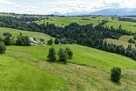 Działka 67ar z cudownym widokiem na Tatry! - 4
