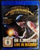 Sprzedam Blu Ray Koncert legendy Hard rock-a Alice Cooper - 15