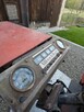 Traktor SAM - 8