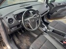 Opel Meriva 1.7 CDTI Edition - 5