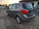 Opel Meriva 1.7 CDTI Edition - 4