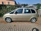 Sprzedam Opel Meriva 2006r - 1