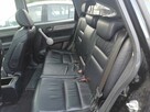 HONDA CR-V 2.2 CTDI 4X4 - 7