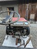 Traktor SAM - 5