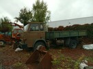 Sprzedam samochód ciężarowy STAR skrzyniowy - 2