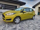 Ford Fiesta 1.25 Ambiente - 2