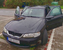 OPEL Vectra diesel (2.0 MOC 101 KM ) - 5