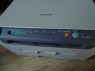 Drukarka wielofunkcyjna laserowa Samsung SCX-4200 - 4