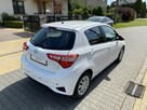 Toyota Yaris 2018 - 6