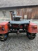Traktor SAM - 6