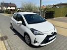 Toyota Yaris 2018 - 3